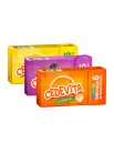 Cedevita Multivitamin cukor - Narancsos 