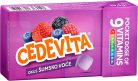 Cedevita Multivitamin cukor - Erdei gyümölcs mix