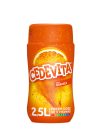 Cedevita instant vitamin por - Narancs íz - 200 g 