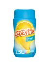Cedevita instant vitamin por - Bodza citrom íz - 200 g 
