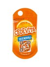 Cedevita instant vitamin por - Narancs - 19 g