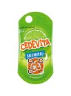 Cedevita instant vitamin por - Lime - 19 g