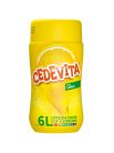 Cedevita instant vitamin por - Citrom íz - 455 g 