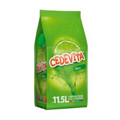 Cedevita instant vitamin por - Lime íz - 900 g 