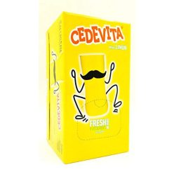 Cedevita instant vitamin por Box - Citrom - 50 x 19 g