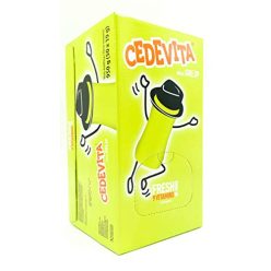 Cedevita instant vitamin por Box - Grapefruit - 50 x 19 g