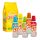 900 gramm citrom + 2 db Cedevita fresh
