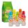 900 gramm lime + 2 db Cedevita fresh