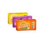 Cedavita multivitamin cukor